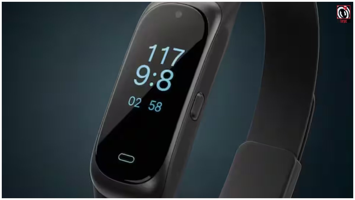 Smart Band