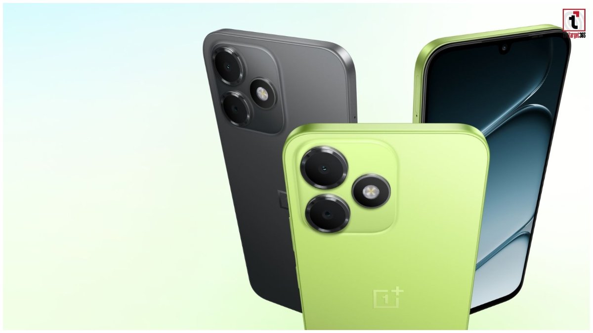 Smartphone Launch