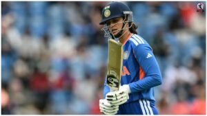 Smriti Mandhana