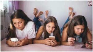 Social Media Ban for Under 18