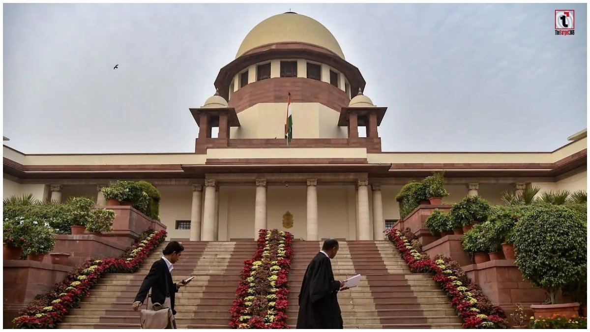 Sohrabuddin Encounter Case