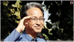 Sonam Wangchuk