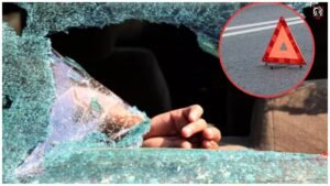 South Africa Road Accident