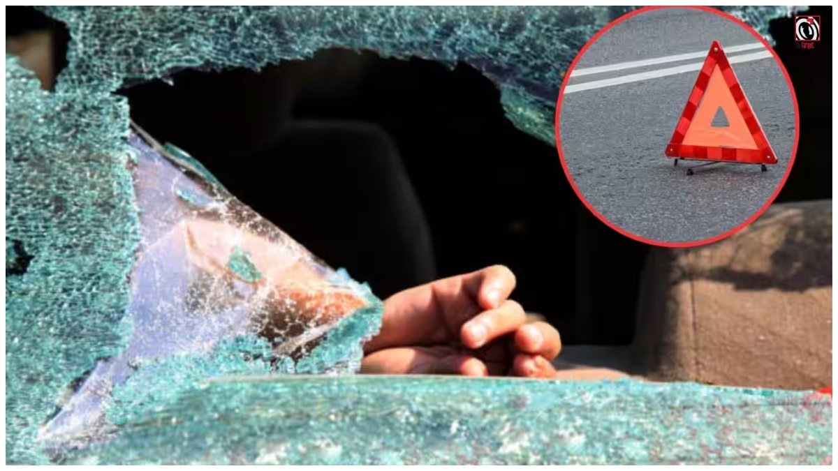 South Africa Road Accident