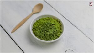 Spirulina Powder Benefits