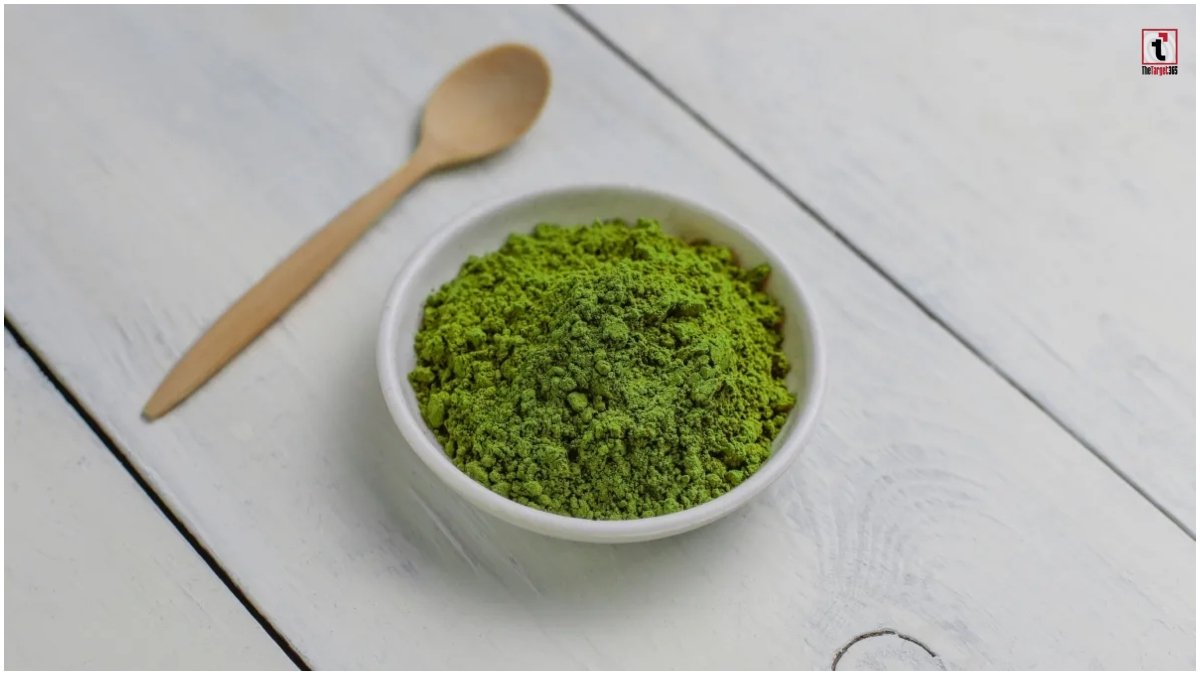 Spirulina Powder Benefits