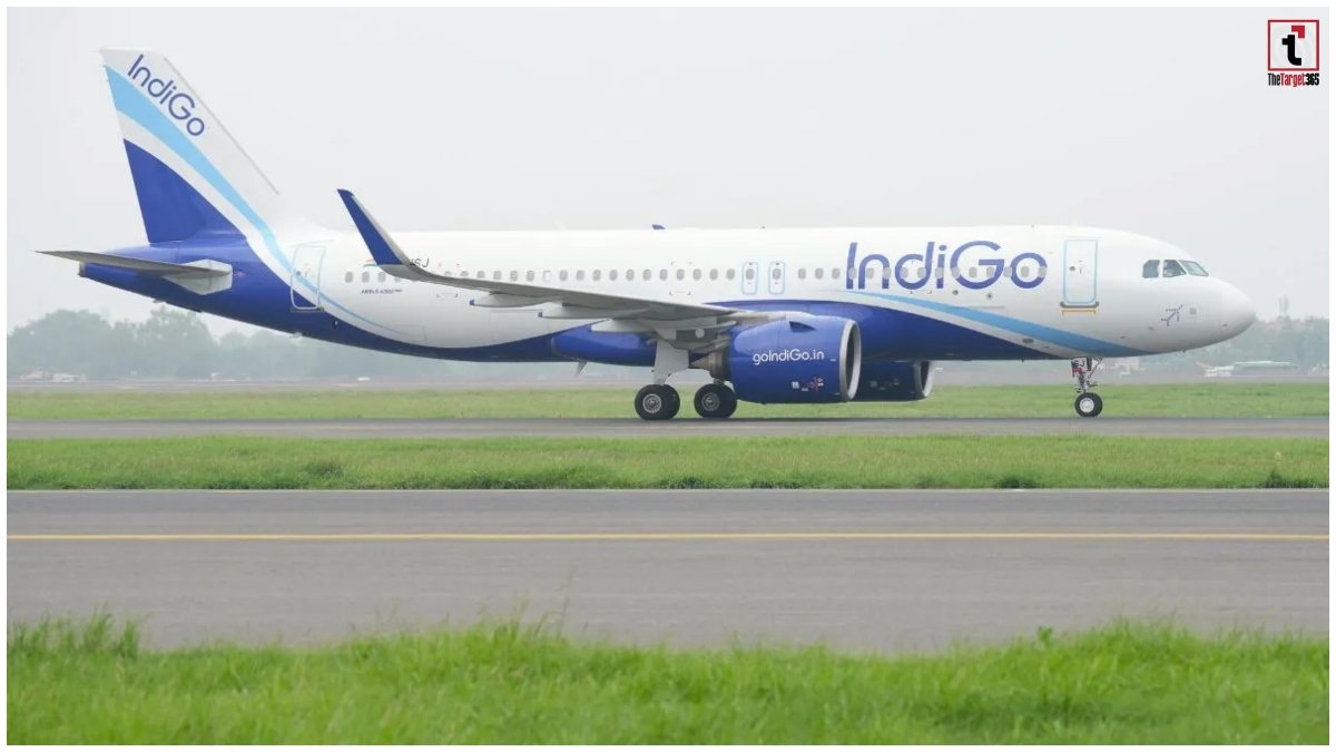 Srinagar Airport