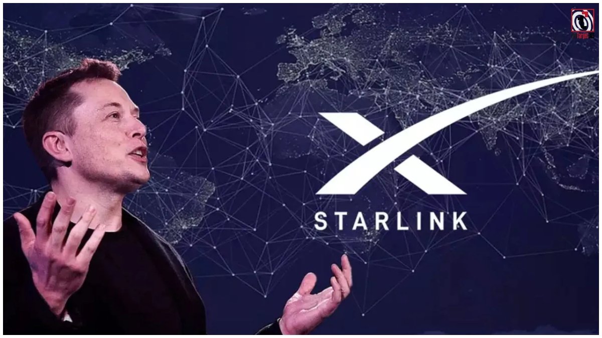 Starlink India Launch