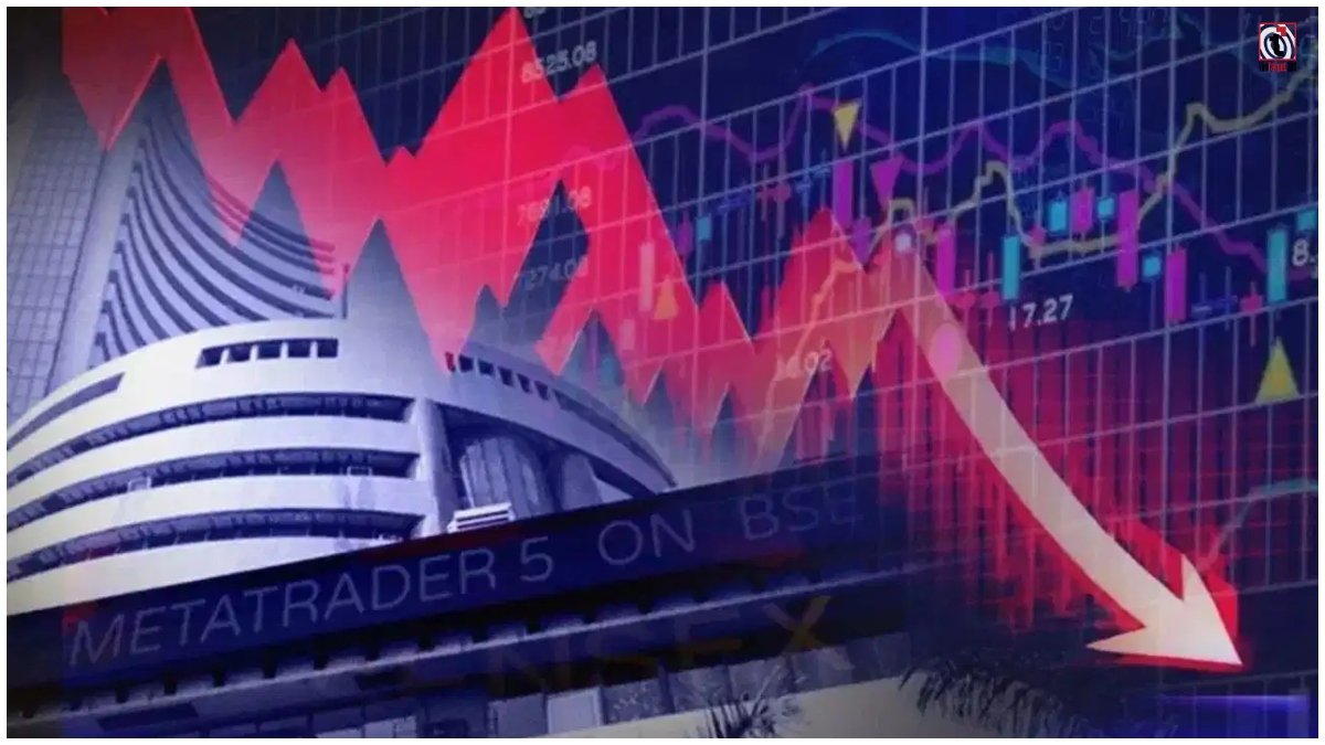 Stock Market Crash