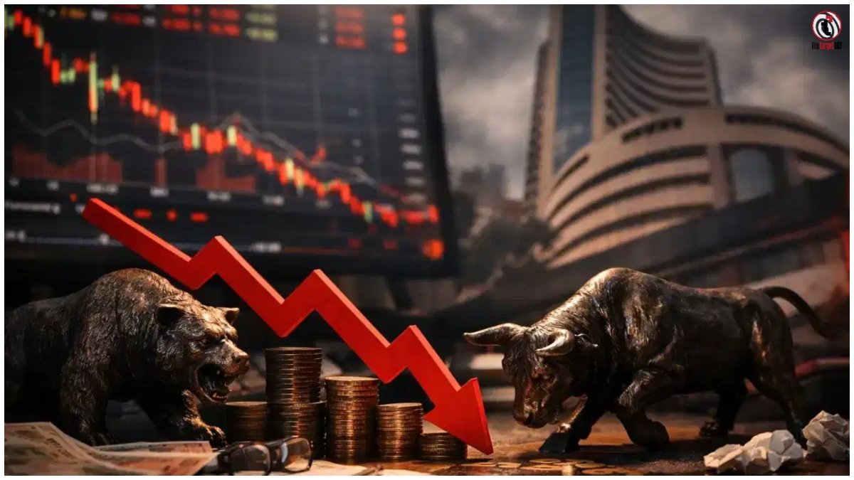 Stock Market Crash