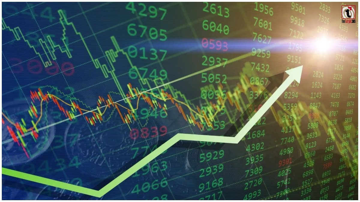 Stock Market Today