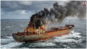 Strait of Hormuz