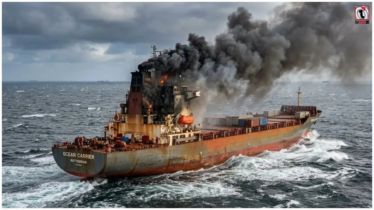 Strait of Hormuz