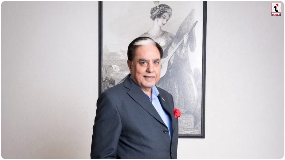 Subhash Chandra NCLT News