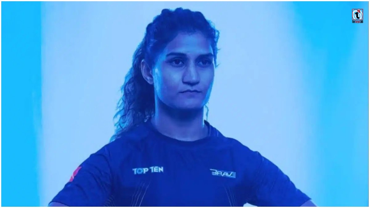 Suchika Tariyal