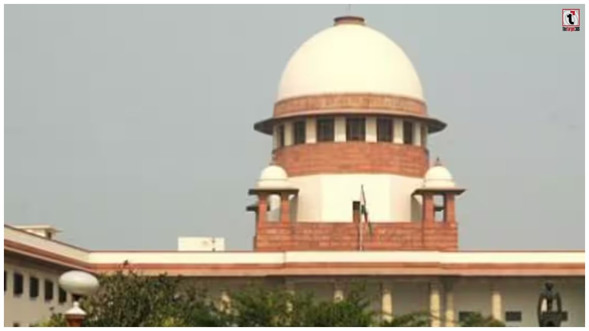 Supreme Court Retirement Age