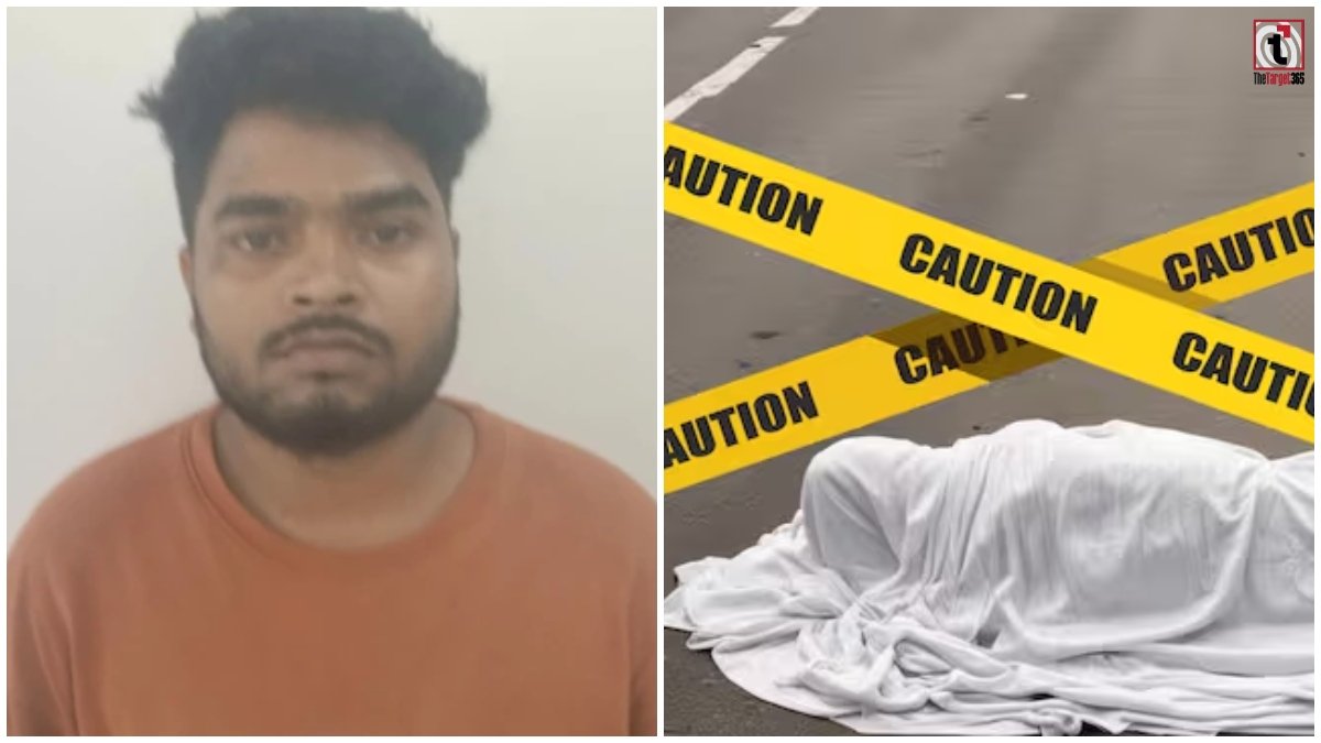 Surajpur Murder