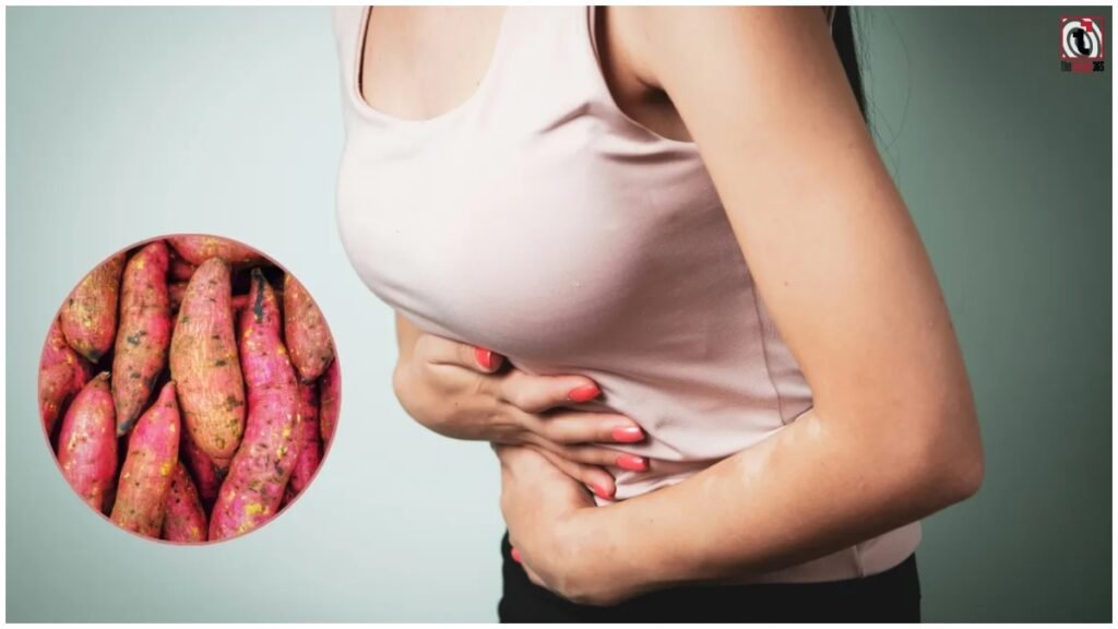Sweet Potato for Constipation: कब्ज से राहत के लिए ऐसे खाएं शकरकंद, जानें एक्सपर्ट की सलाह