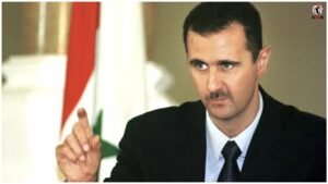 Syria Nuclear Reactor