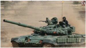 T-72 T-90 Tank Upgrade