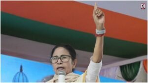 TMC Nagaon Bypoll