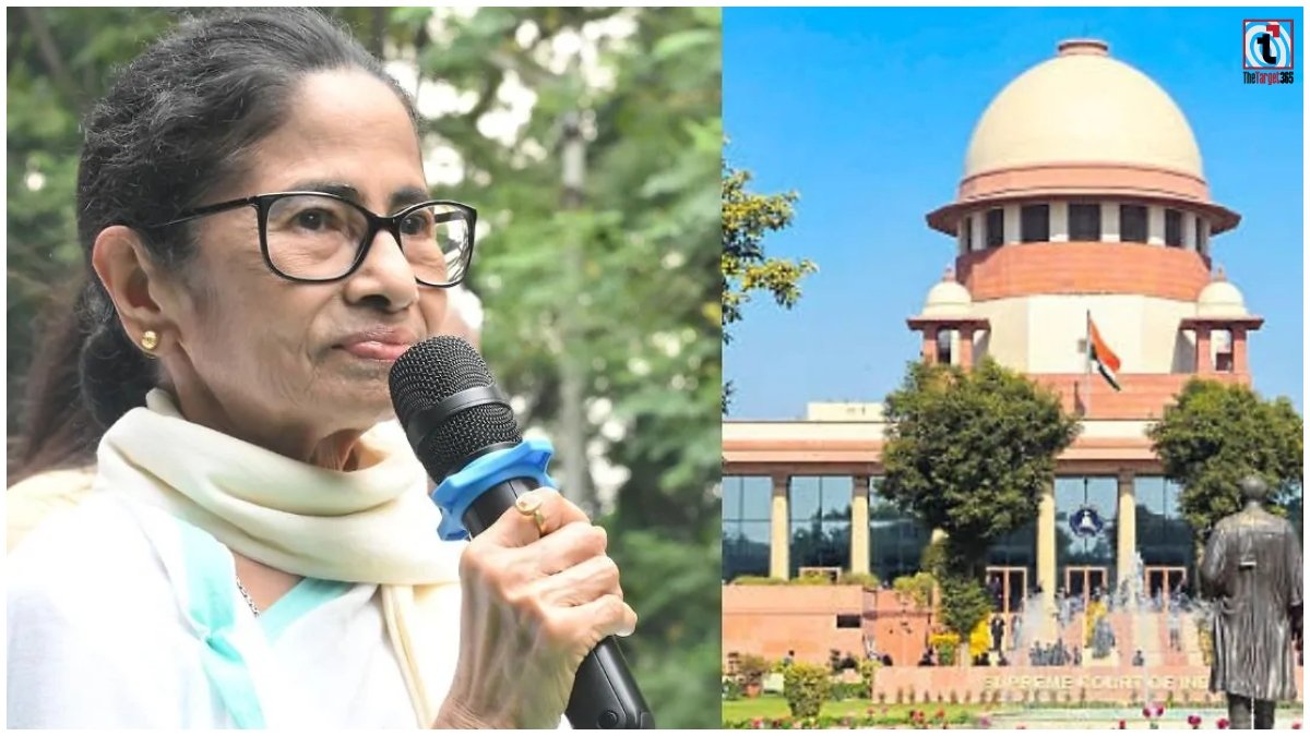 TMC Symbol Dispute