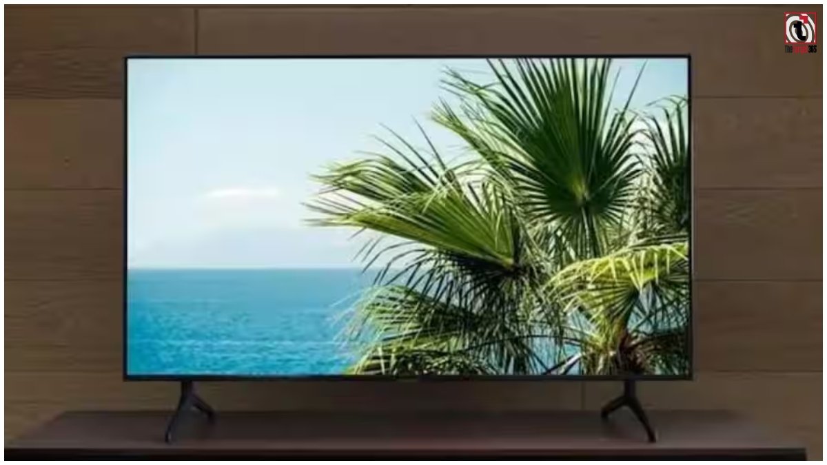 TV Burn-In