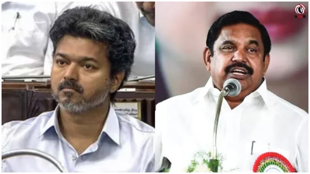 Tamil Nadu Politics