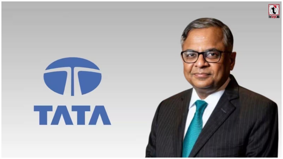 Tata Sons Crisis