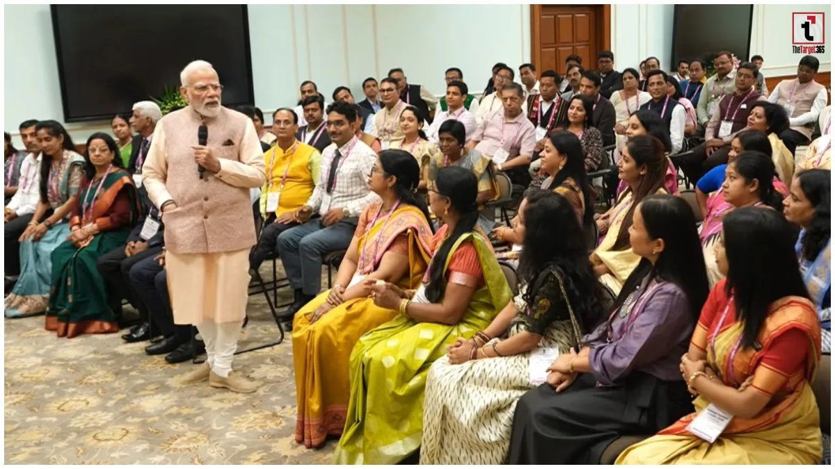 Teachers Day 2026