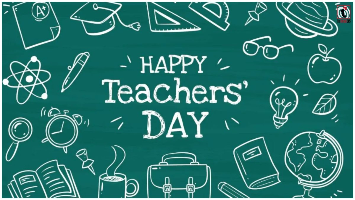 Teachers Day Shayari