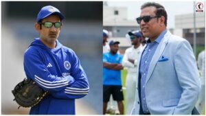 Team India Coach