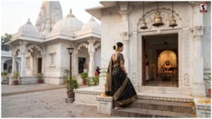 Temple Black Clothes