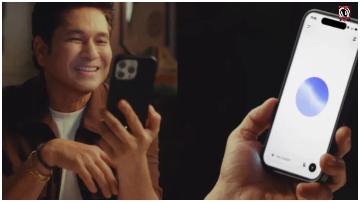 Tendulkar OpenAI Partnership : सचिन तेंदुलकर ने OpenAI के साथ की पार्टनरशिप, बोले- नई चीजें खोजने का इंतजार