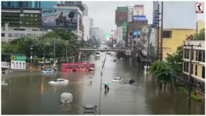 Thailand Flood