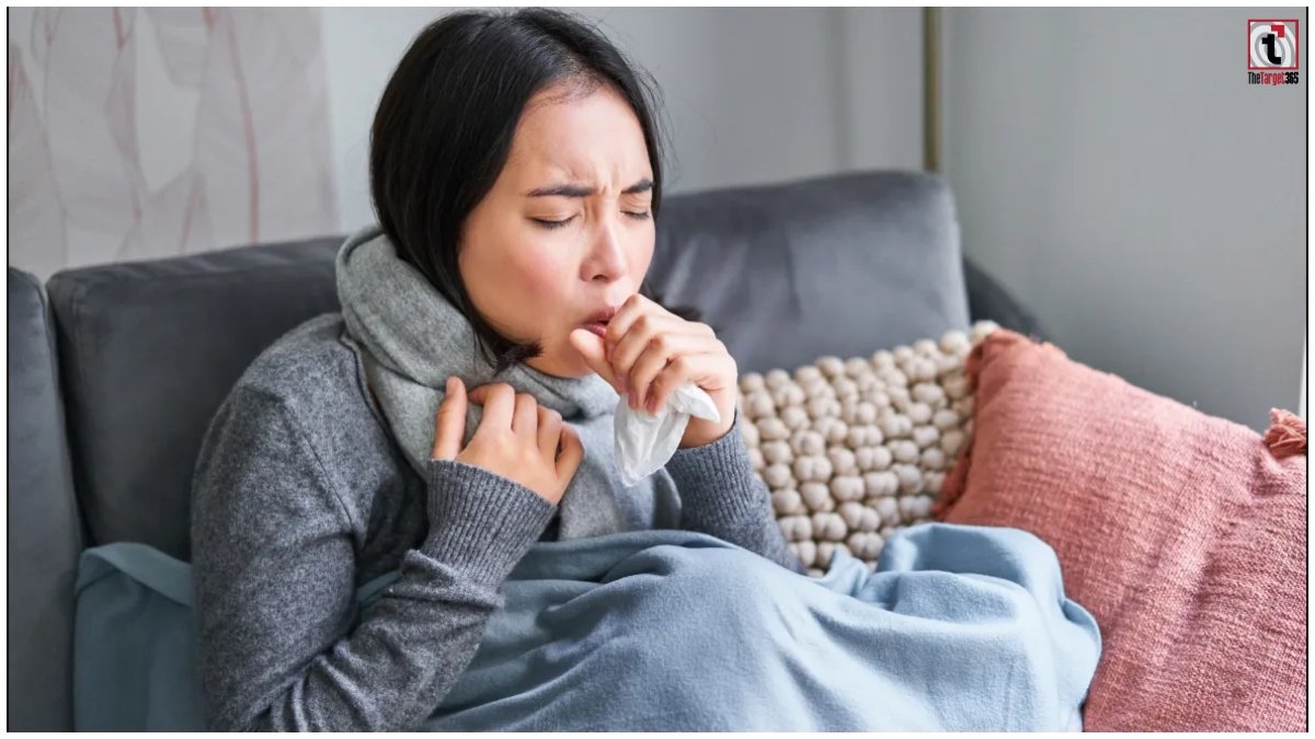 Throat Infection