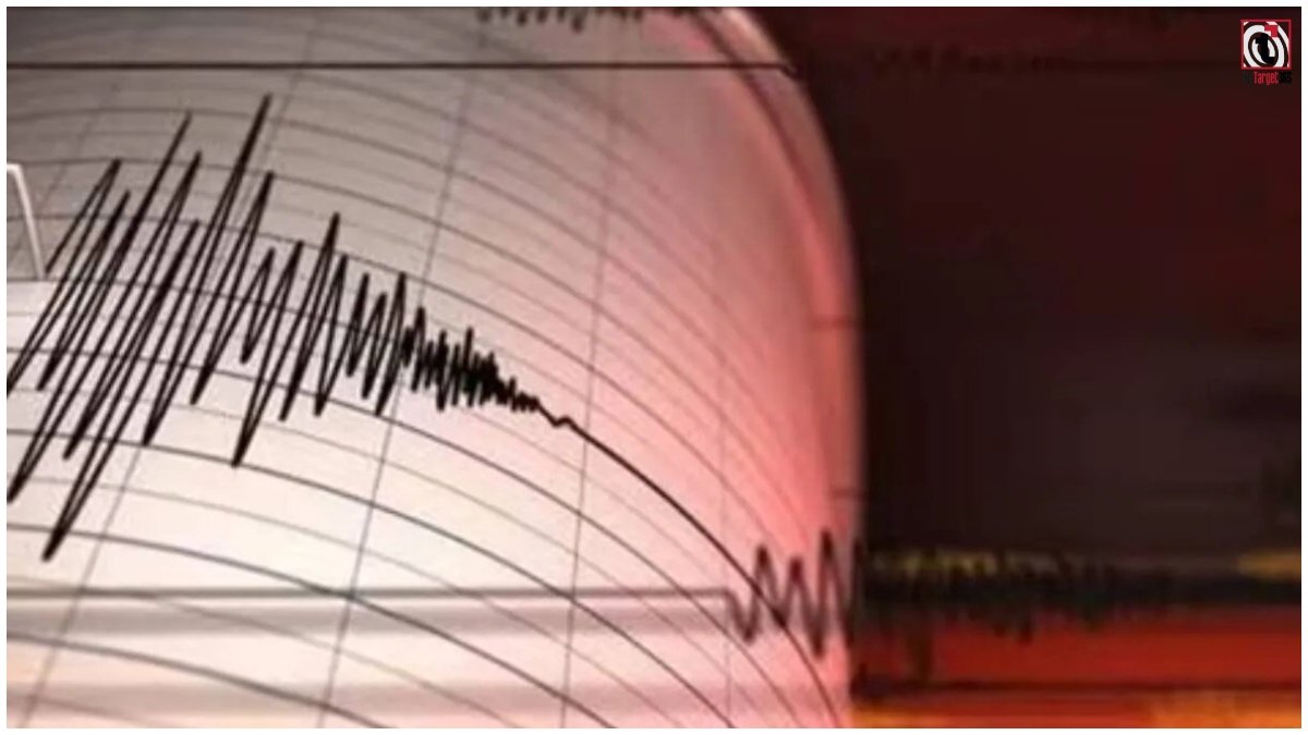 Tibet Earthquake