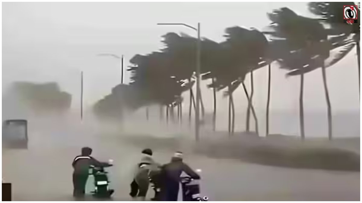Today Weather