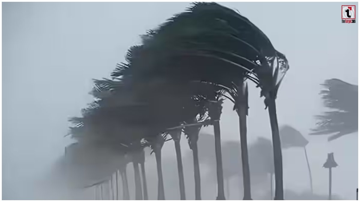 Today Weather