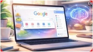 Google Chrome