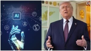 Trump AI News