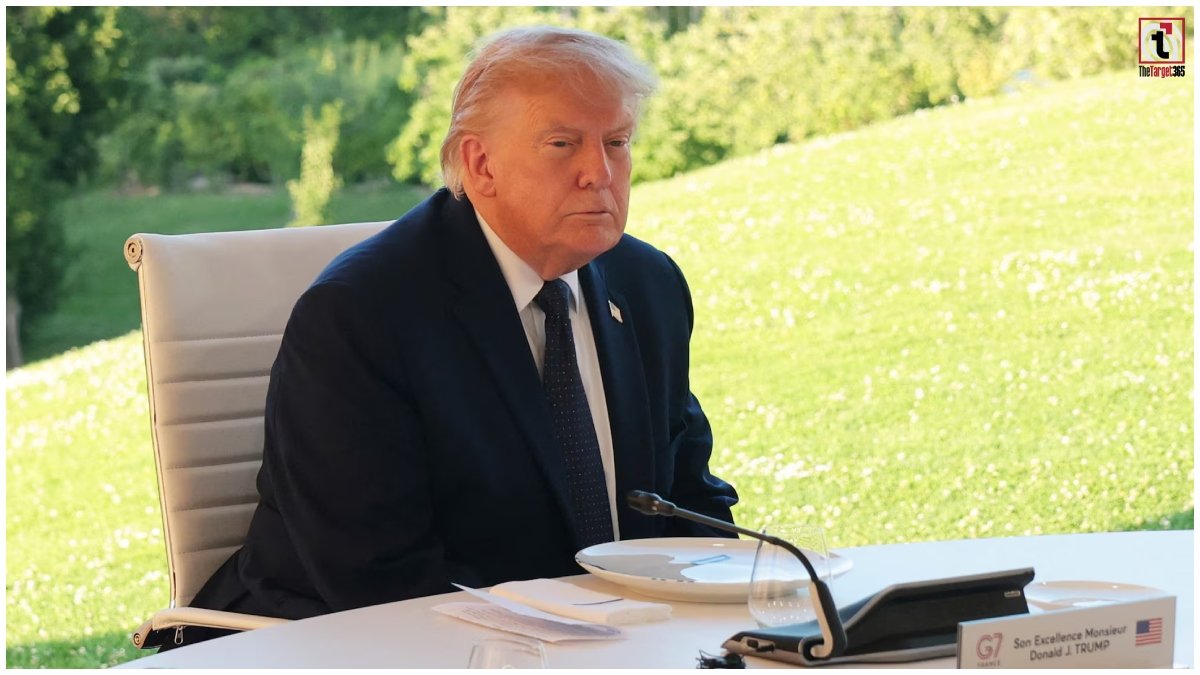 Trump Iran Deal