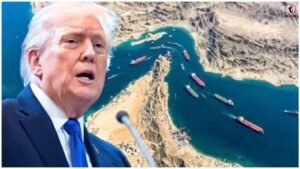 Trump Iran War