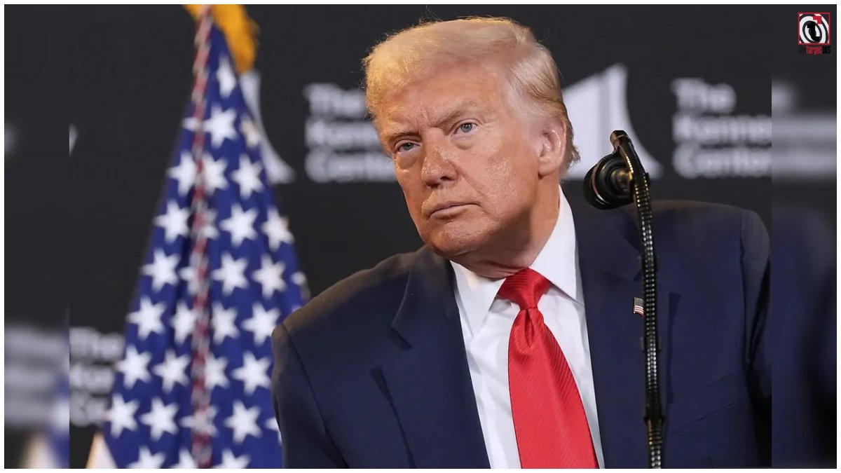 Trump Tariff India
