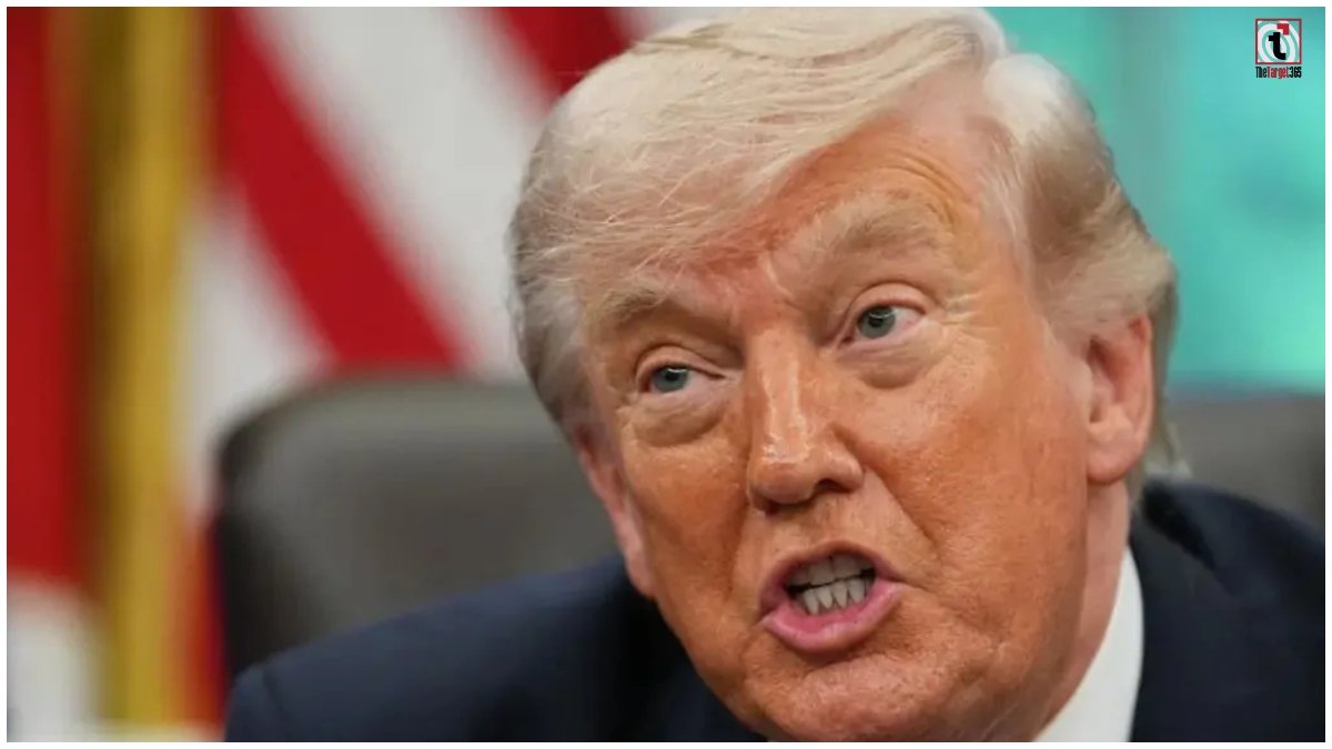 Trump UNGA Speech 2026