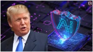 Trump on AI