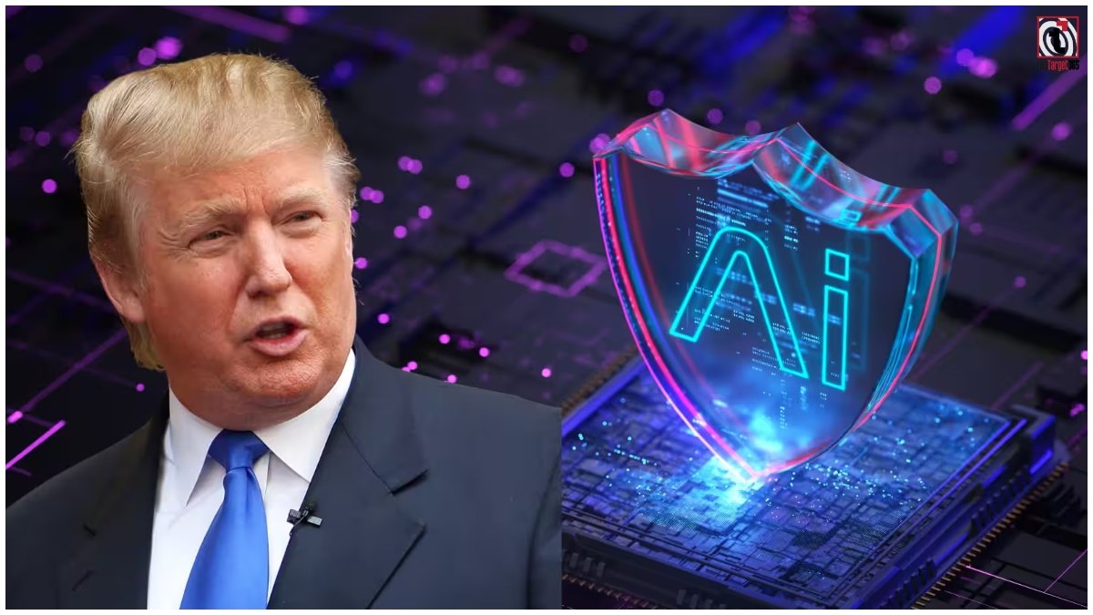 Trump on AI