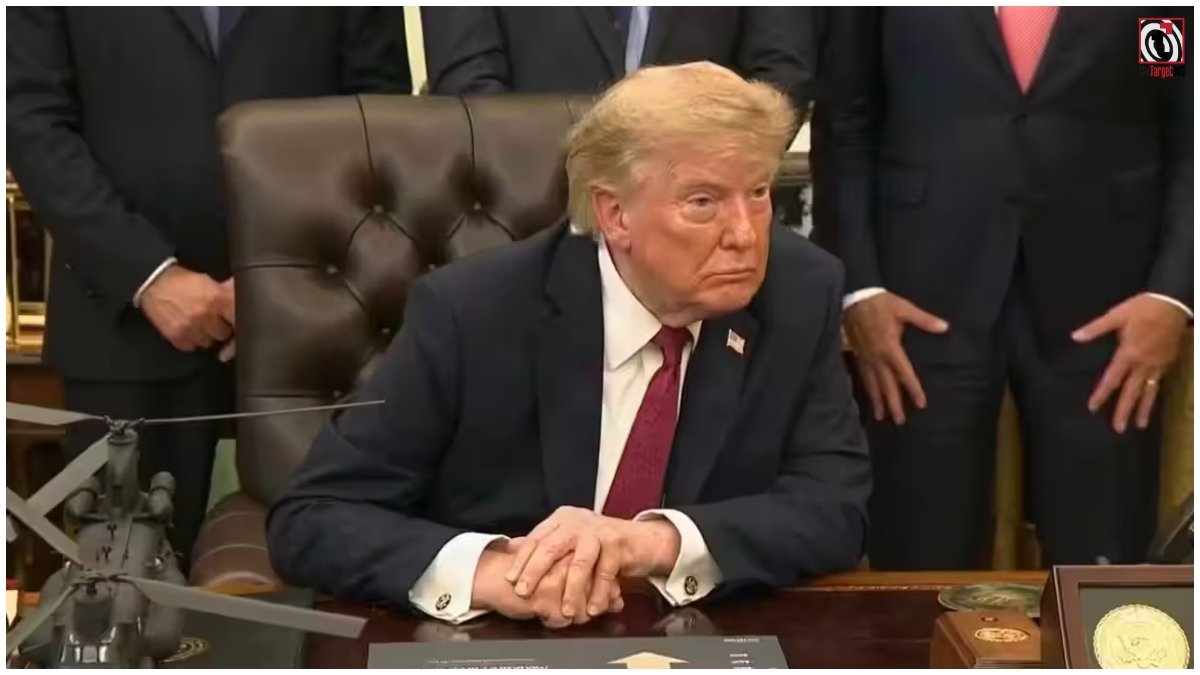 Trump on Iran