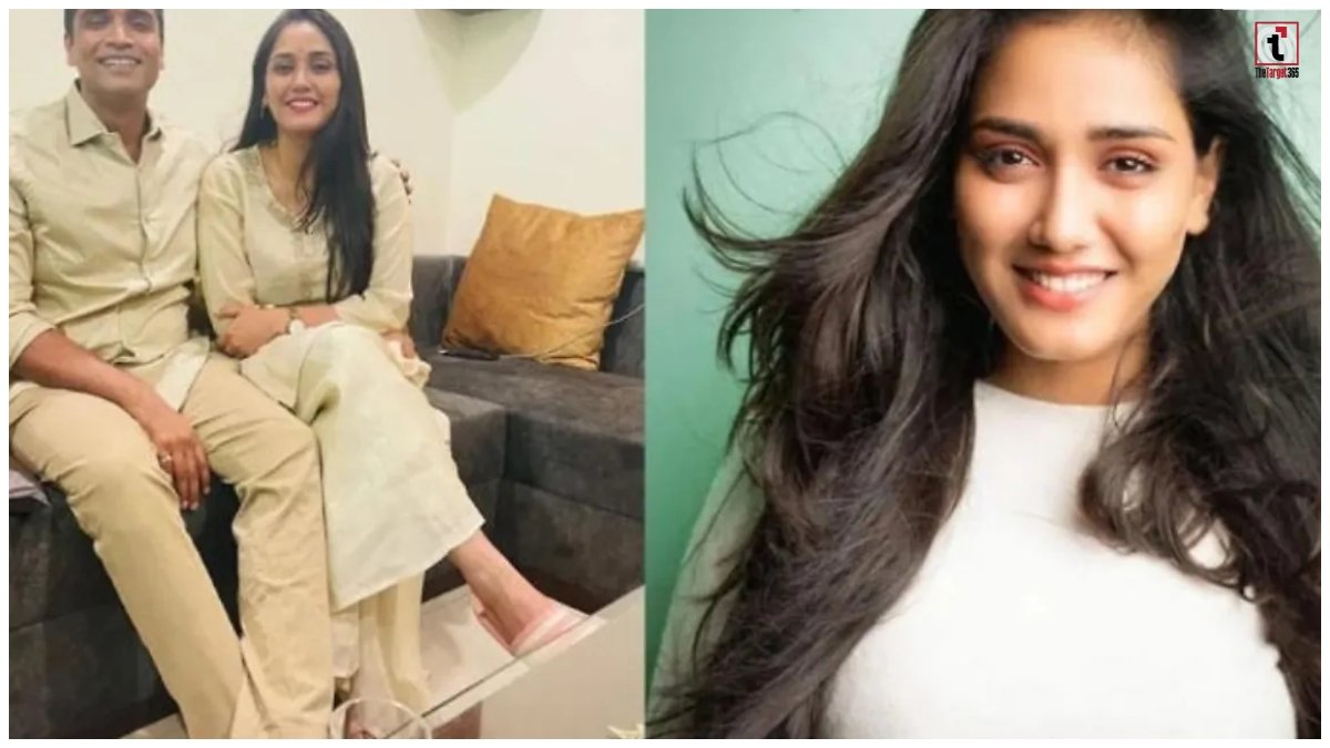 Twisha Sharma Death Case
