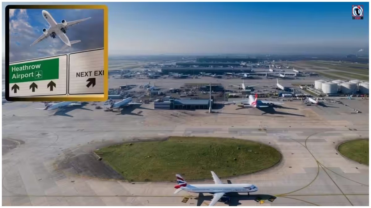 UK Flight Cancellations
